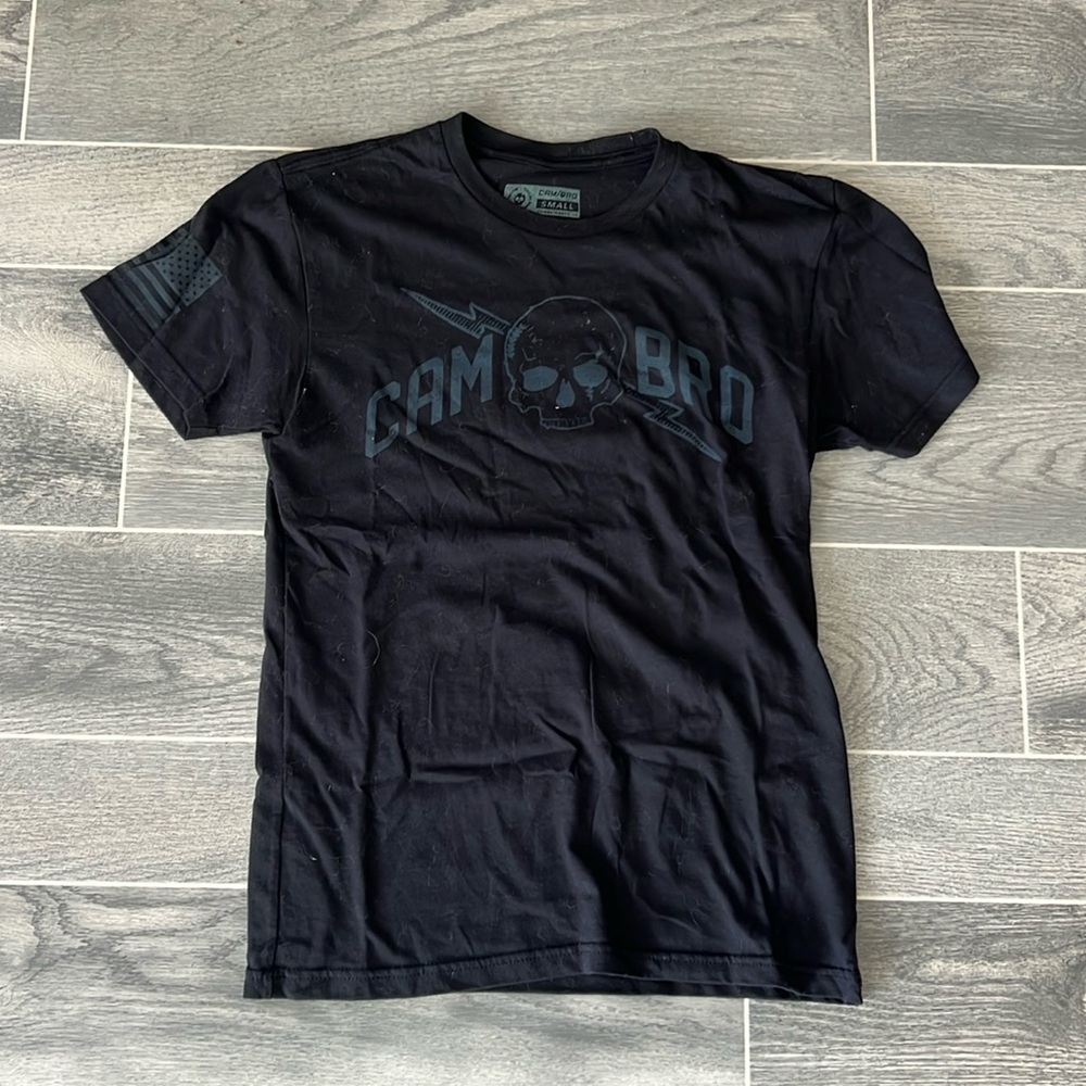 Cambro tee